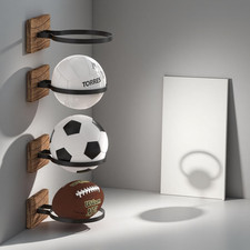 Ball holder wall for sale  Denver