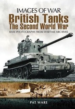 British tanks second for sale  ROSSENDALE
