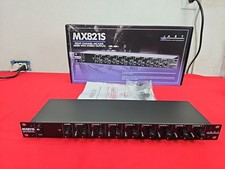 mx821s mic art line mixer for sale mx821s mic art line mixer for sale Fort Worth
