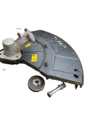 Titan petrol brush for sale  RADSTOCK