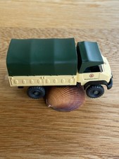 unimog 404 gebraucht kaufen  Lübeck
