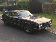 reliant scimitar gte for sale  READING