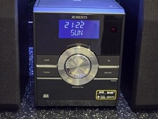 Roberts sound hifi for sale  ROCHDALE
