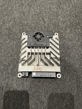 Mercedes burmester amp for sale  RAINHAM