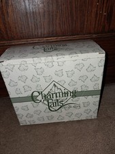 Charming tails free for sale  Erie