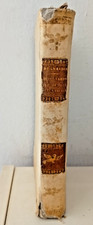Dizionario etimologico scienti usato  Italia