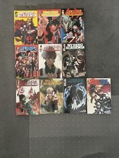 Hero academia manga for sale  NESTON