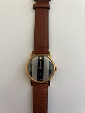 Pobeda vintage uhr gebraucht kaufen  Eislingen/Fils