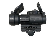Aimpoint patrol rifle for sale  Winston Salem