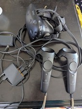 Htc vive without for sale  Dade City