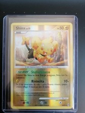 Pokemon arceus shinx usato  Meran