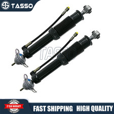 2X Amortecedores traseiros apoios de suspensão para Mercedes W140 S500 S600 1992-1999 A1403209313 comprar usado  Enviando para Brazil