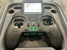 Radiomaster zorro elrs for sale  CHELTENHAM