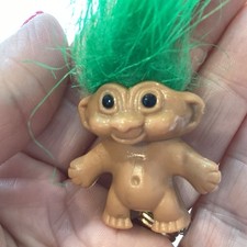 Green haired mini for sale  WELWYN GARDEN CITY