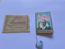 Calendarietto barbiere opere usato Calendarietto barbiere opere usato  San Severo