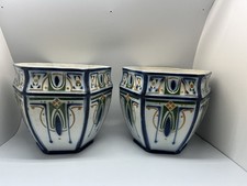Pair art nouveau d'occasion  Expédié en Belgium