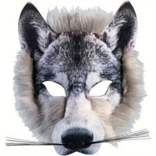 Piece animal wolf for sale  Middle River