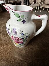 Pichet demi porcelaine d'occasion  Calais
