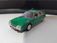 Citroen verte 43 d'occasion  Septeuil