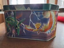 Tin pokemon rayquaza usato  Verona