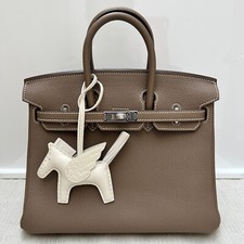 Bag charm real for sale  BATH
