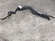 Rohrleitung leitung mercedes gebraucht kaufen  Worms