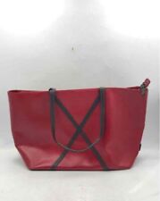 red tote bag for sale  Indianapolis