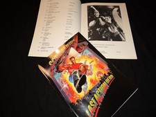 Schwarzenegger last action d'occasion  France