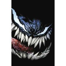 Nuovissimo venom variant usato  Santa Margherita Ligure