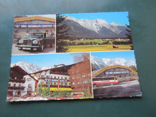 Bsteig tirol tyrolhotel gebraucht kaufen  Deutschland