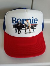 Cadeira Bernie Sanders Sits Seated Mittens posse presidente  comprar usado  Enviando para Brazil