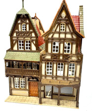 Vollmer 19590 altstadthaus gebraucht kaufen  Harsdorf