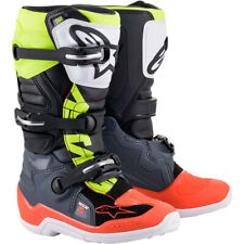 Stivali bambino alpinestars usato  Soveria Mannelli