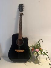 Collins gitarre akustische gebraucht kaufen  Jena