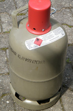 Propan gasflasche eigentum gebraucht kaufen  Zeitlarn