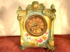 royal bonn clock for sale  Port Richey