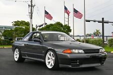 Carro de cliente Nissan GT-R Esprit 1993 | Logotipo antigo Nismo comprar usado  Enviando para Brazil