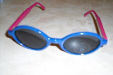 Kinder sonnenbrille pink gebraucht kaufen  Suhl