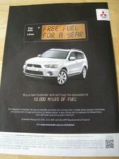 Mitsubishi motors outlander for sale  BRISTOL