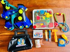 Fisher price vintage gebraucht kaufen  Calberlah