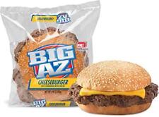Big cheeseburger 8.9 d'occasion  Expédié en Belgium