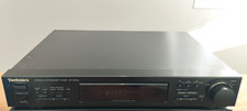 Tuner technics x302l d'occasion  Perpignan-