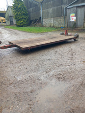 Reekie hydraulic low for sale  YORK