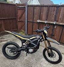 2025 new surron for sale  WHITSTABLE