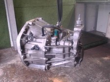 Boite vitesses renault d'occasion  Hendaye