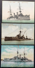 Early hms dido for sale  LLANELLI