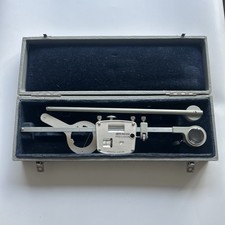 Reiss precision 3005 for sale  DONCASTER