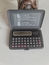 Zeon tech spell for sale  IPSWICH