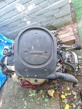 Fiat seicento engine for sale  RUGELEY