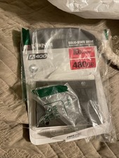 Unidade de Estado Sólido Interna Kingston A400 480 GB, 2,5 Polegadas (SA400S37480G) comprar usado Unidade de Estado Sólido Interna Kingston A400 480 GB, 2,5 Polegadas (SA400S37480G) comprar usado  Enviando para Brazil
